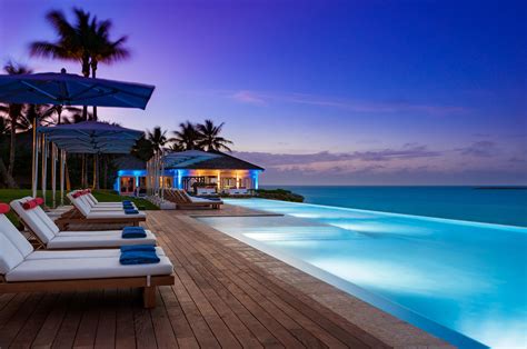 Bahamas Vacation Resort .